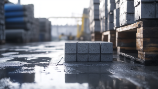 Global Standards Shaping the Future of Sidewalk Mould Manufacturing