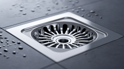 Discovering Reliable Suppliers Top Approaches for Stainless Steel Floor Drains