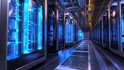 Future Innovations in Cpu Cooler Heat Sink Technology Shaping Global Supply Chains