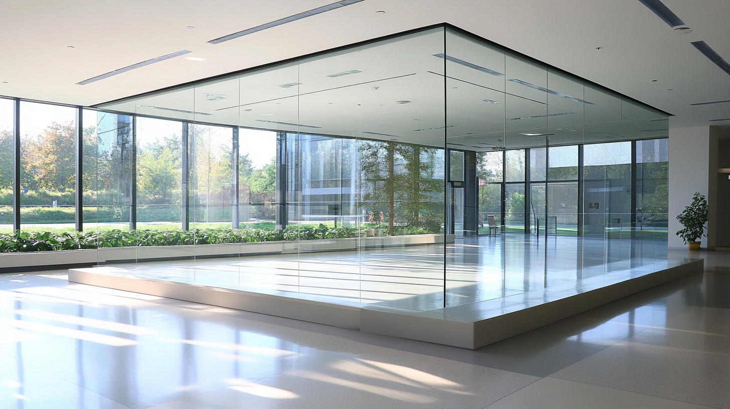 Navigating Global Trade Standards for Toughened Glass in LED Lighting Applications