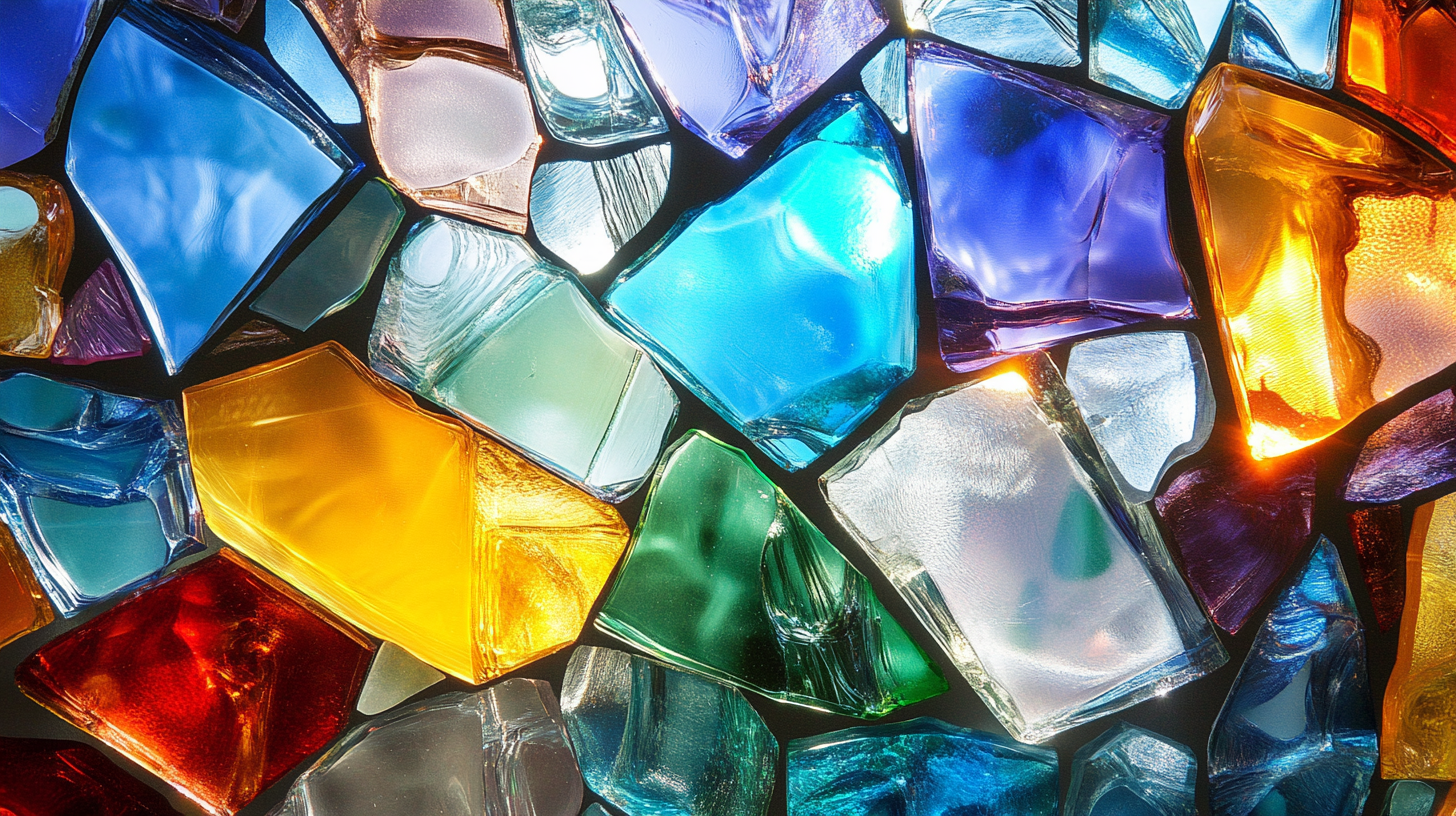 Navigating Global Trade Standards for Toughened Glass in LED Lighting Applications