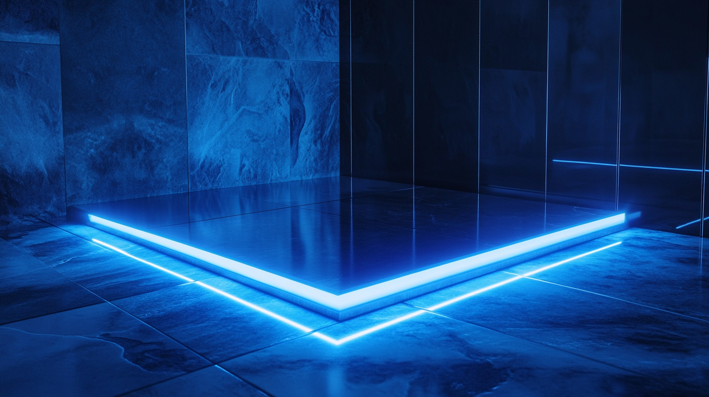 Navigating Global Trade Standards for Toughened Glass in LED Lighting Applications