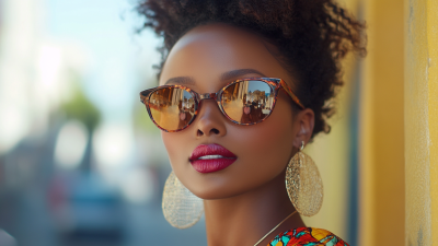Empowering Fashion Choices Five Reasons Women Love Stylish Sunglasses for Every Occasion
