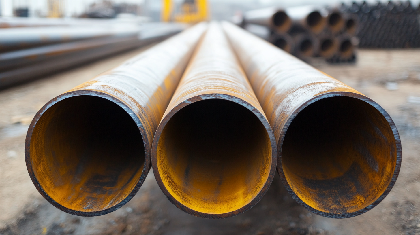 Understanding the Benefits of Pipe Laser Cutting for Global Procurement Needs