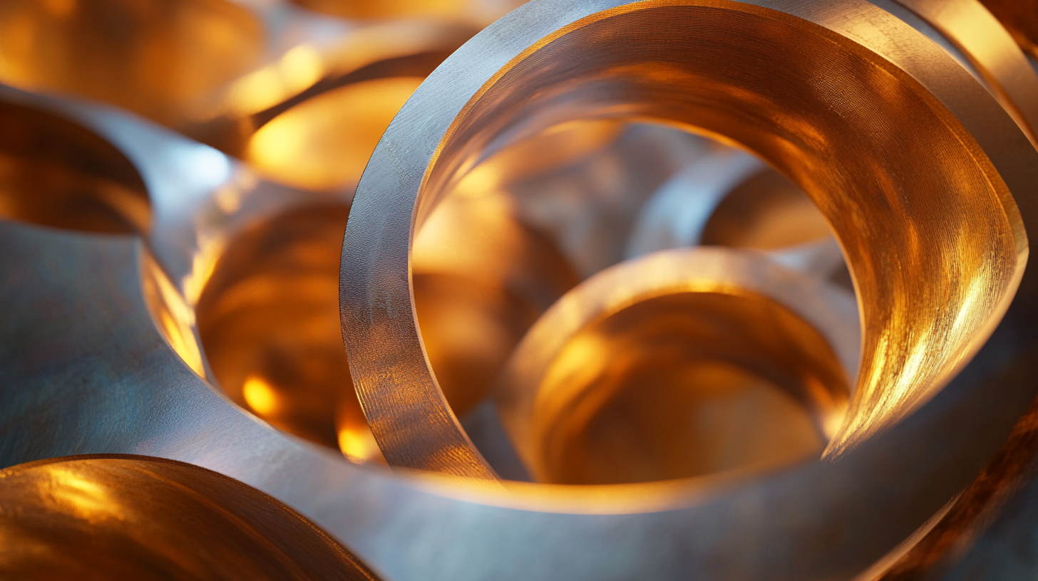 Understanding the Benefits of Pipe Laser Cutting for Global Procurement Needs