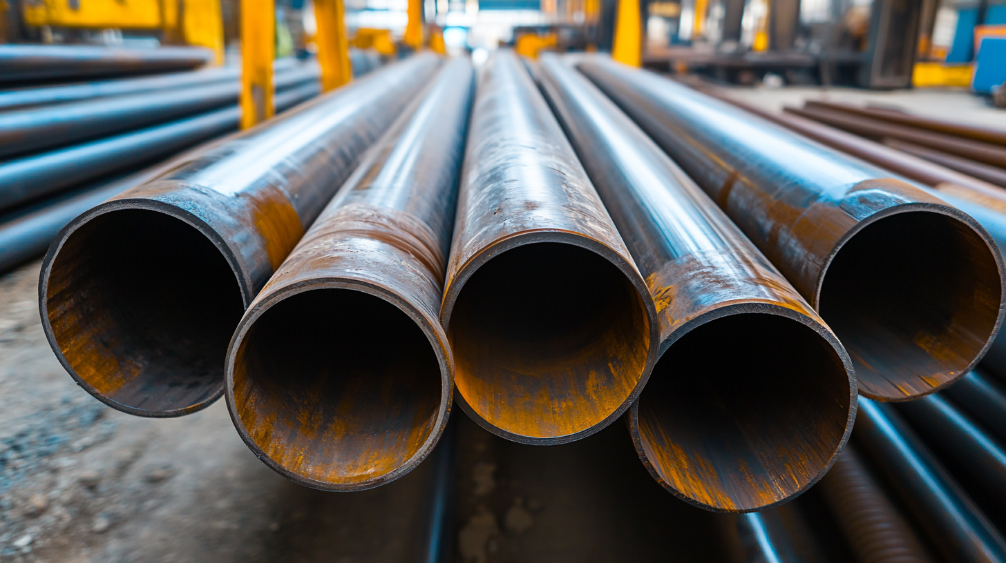 Understanding the Benefits of Pipe Laser Cutting for Global Procurement Needs