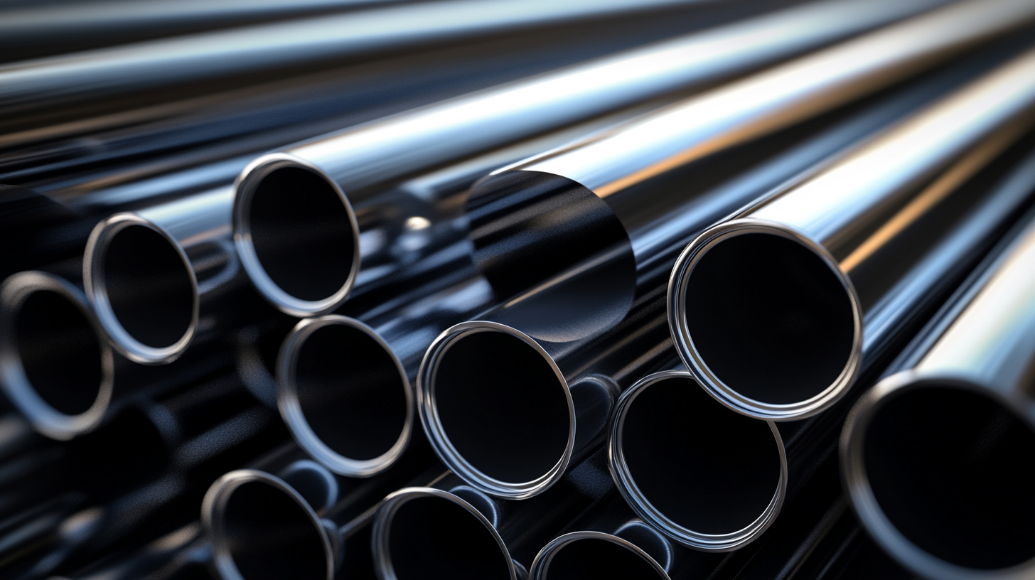 Understanding the Benefits of Pipe Laser Cutting for Global Procurement Needs