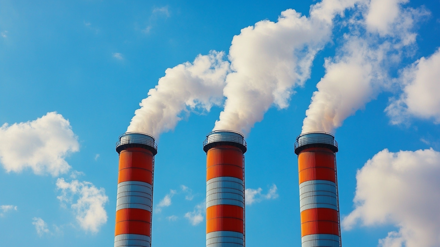 2025 Global Trends in Chimney Draft Technology: Essential Insights and Checklist for Buyers