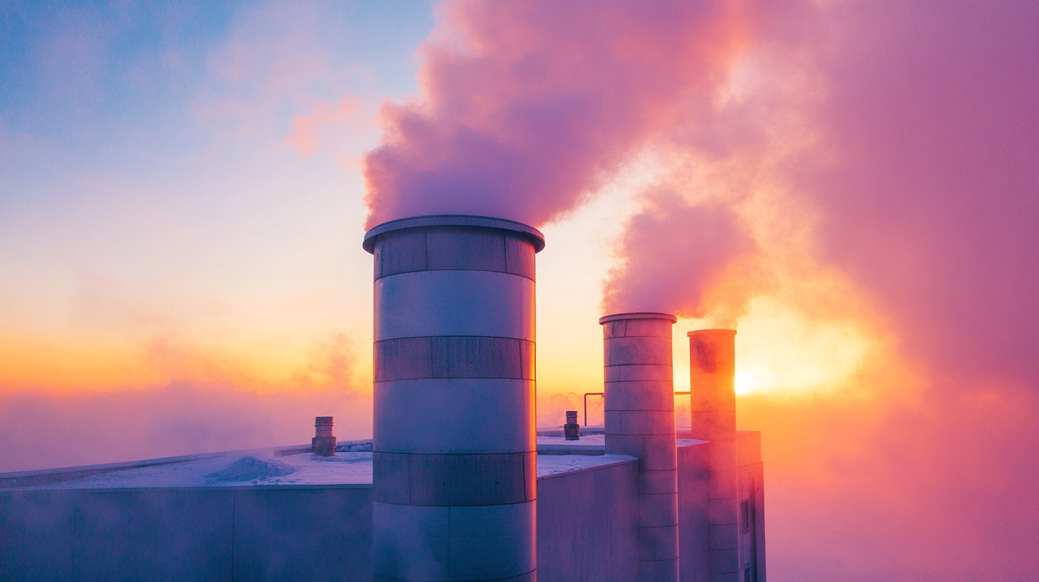 2025 Global Trends in Chimney Draft Technology: Essential Insights and Checklist for Buyers