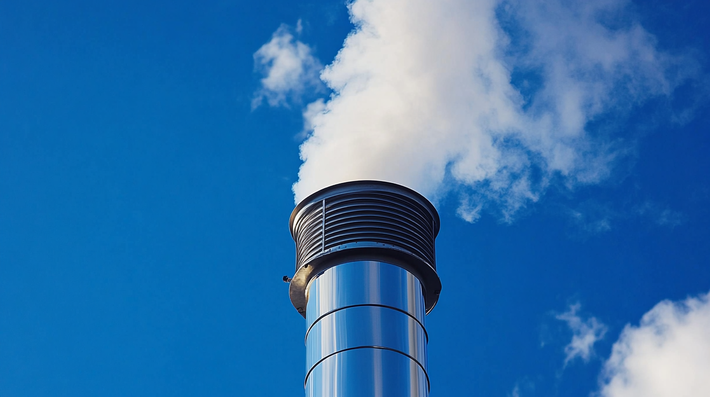 2025 Global Trends in Chimney Draft Technology: Essential Insights and Checklist for Buyers