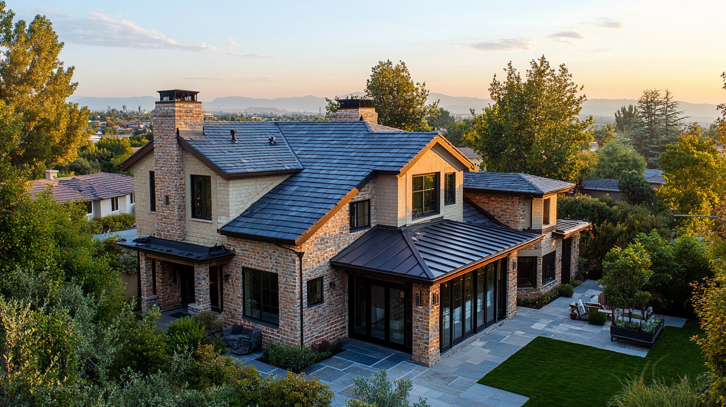 2025 Global Trends in Chimney Draft Technology: Essential Insights and Checklist for Buyers