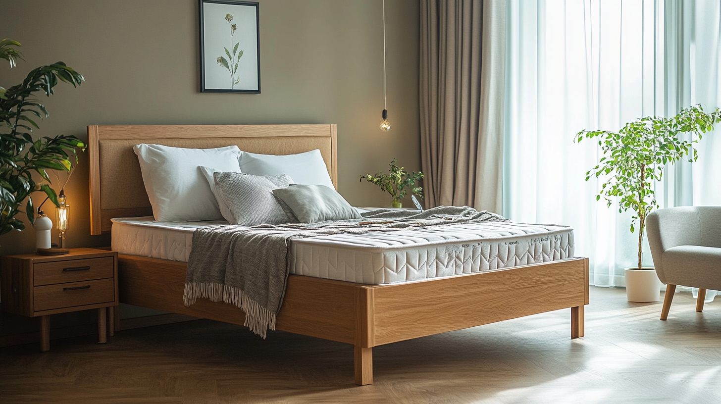 Essential Factors to Consider Before Purchasing an Elderly Care Bed for Optimal Comfort