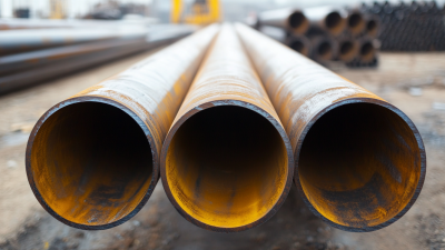 Understanding the Benefits of Pipe Laser Cutting for Global Procurement Needs