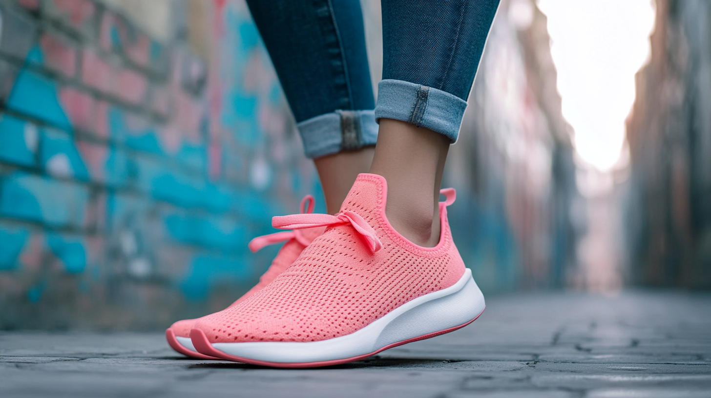 Exploring the Versatile Features and Uses of Women Sports Shoes: A Comprehensive Buying Guide