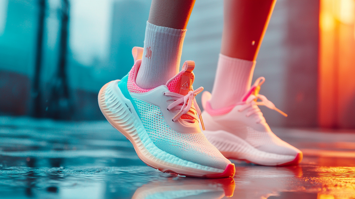Exploring the Versatile Features and Uses of Women Sports Shoes: A Comprehensive Buying Guide