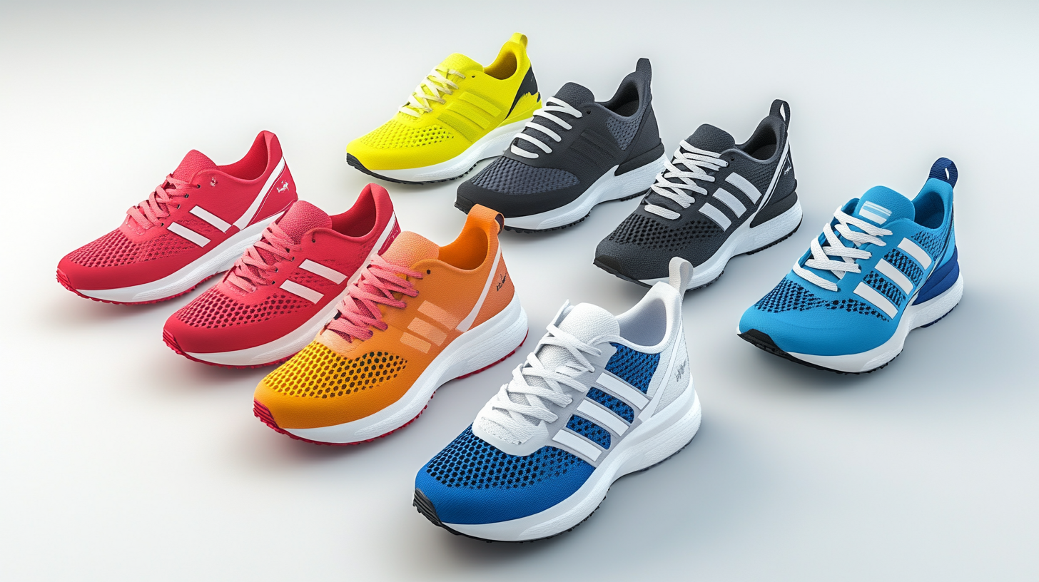 Exploring the Versatile Features and Uses of Women Sports Shoes: A Comprehensive Buying Guide