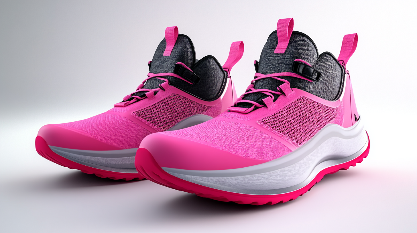 Exploring the Versatile Features and Uses of Women Sports Shoes: A Comprehensive Buying Guide