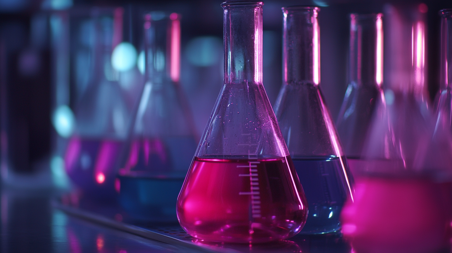 Future Trends in Laboratory Equipment Innovation and How to Stay Ahead in Global Procurement