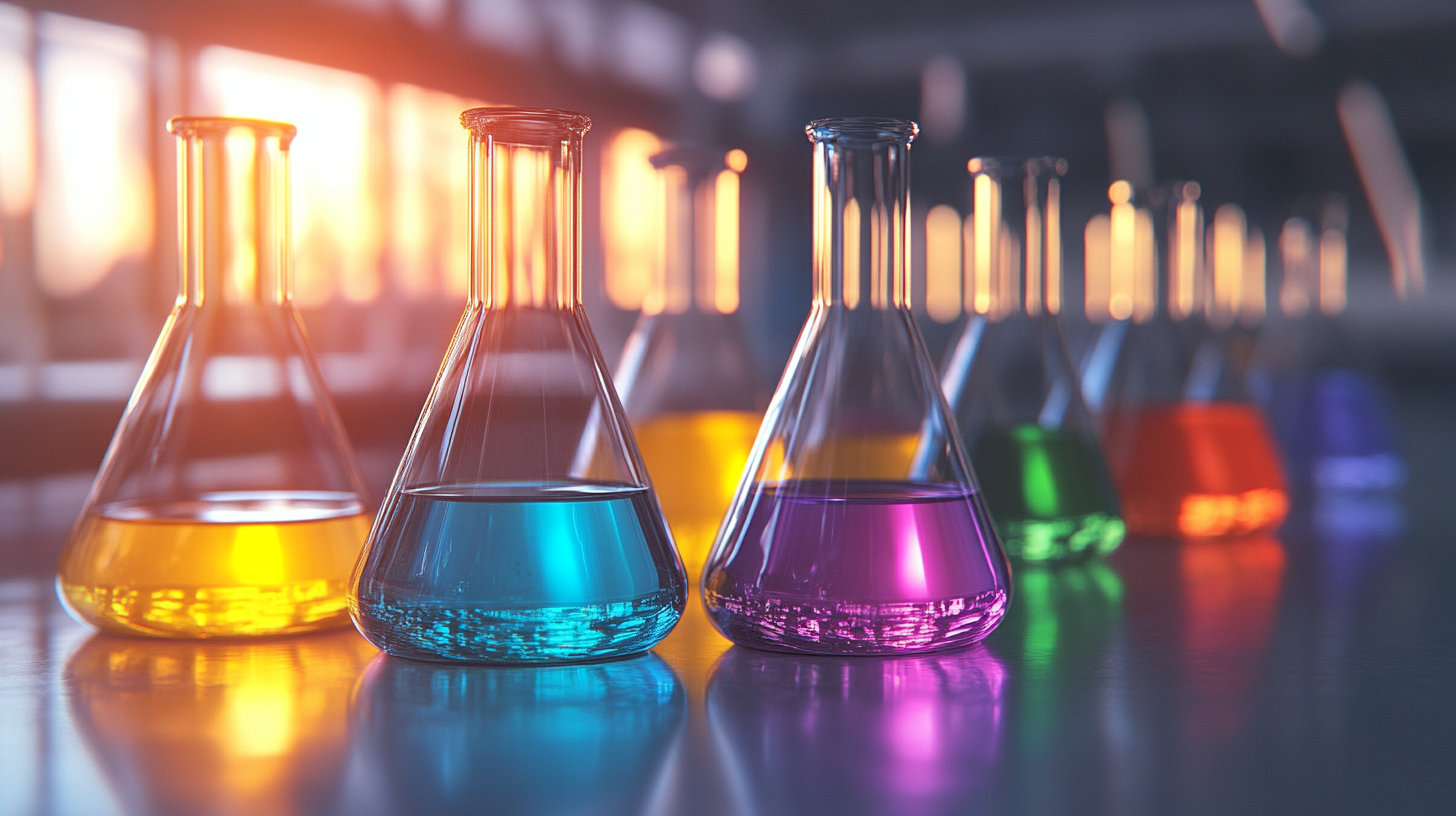 Future Trends in Laboratory Equipment Innovation and How to Stay Ahead in Global Procurement