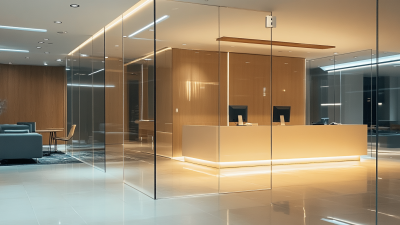 Navigating Global Trade Standards for Toughened Glass in LED Lighting Applications