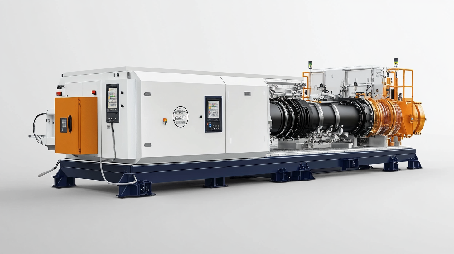 Comprehensive Specifications of Plastic Sheet Extruder to Maximize Production Efficiency
