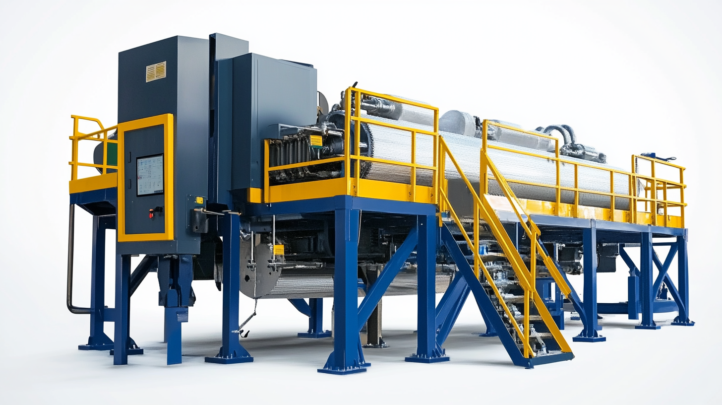 Comprehensive Specifications of Plastic Sheet Extruder to Maximize Production Efficiency