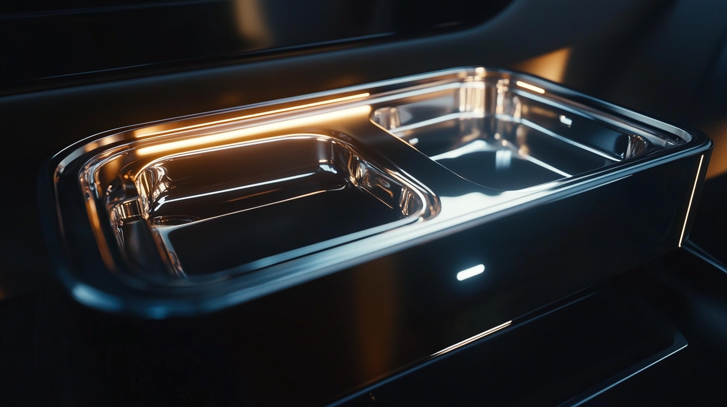 Elevating Customer Experience and Repair Savings The Next Generation of Car Ashtrays