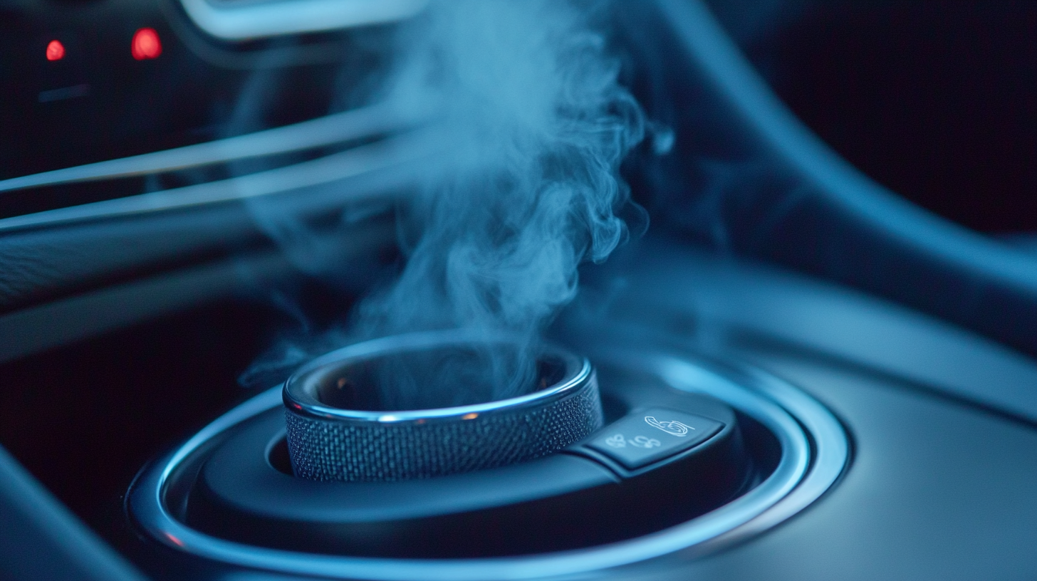 Elevating Customer Experience and Repair Savings The Next Generation of Car Ashtrays