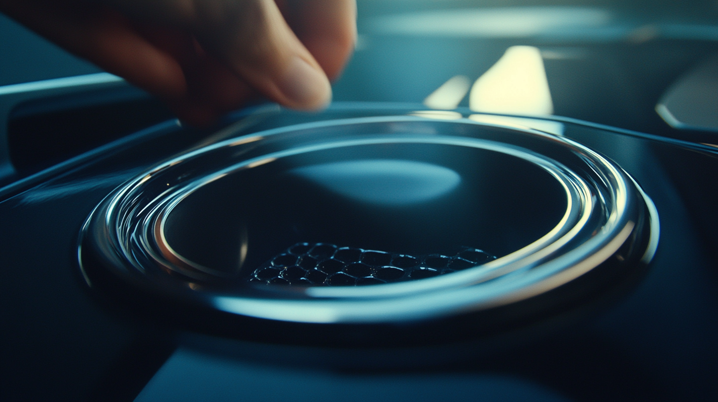 Elevating Customer Experience and Repair Savings The Next Generation of Car Ashtrays