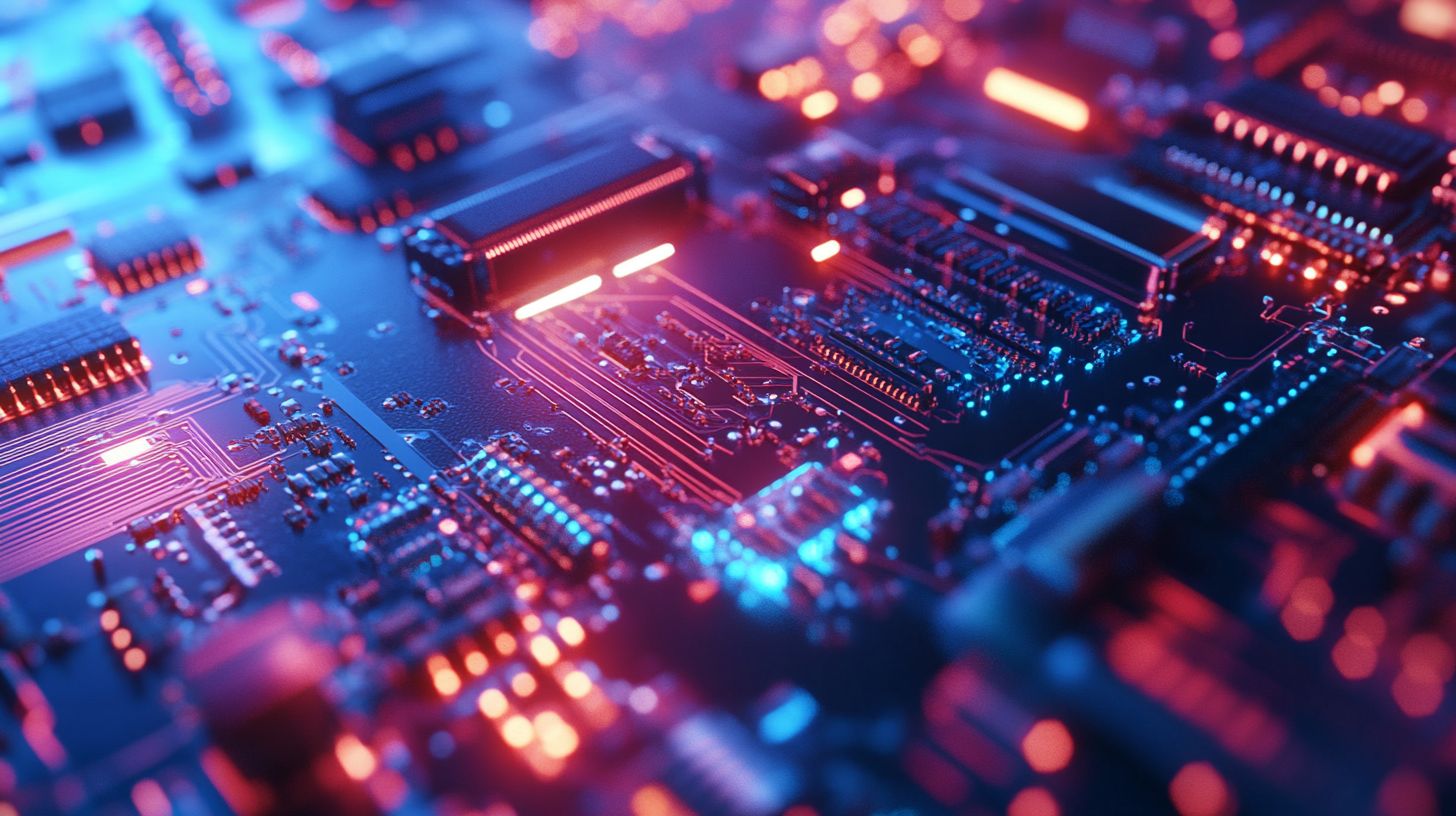 Revolutionizing Electronic Assembly with Advanced Smt Pick And Place Technologies