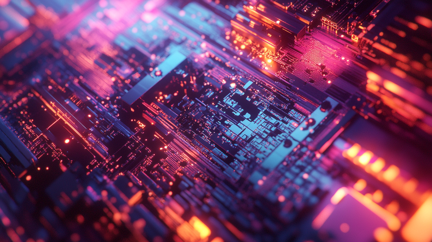 Revolutionizing Electronic Assembly with Advanced Smt Pick And Place Technologies