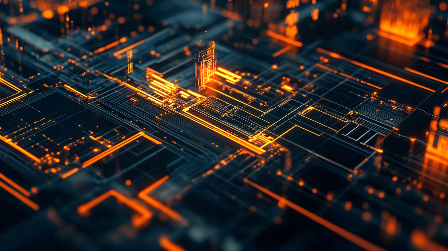 Revolutionizing Electronic Assembly with Advanced Smt Pick And Place Technologies