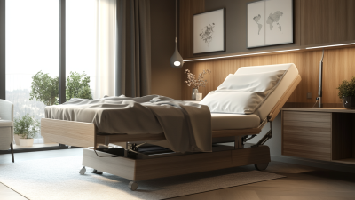 Essential Factors to Consider Before Purchasing an Elderly Care Bed for Optimal Comfort
