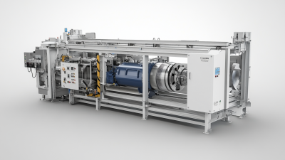 Comprehensive Specifications of Plastic Sheet Extruder to Maximize Production Efficiency