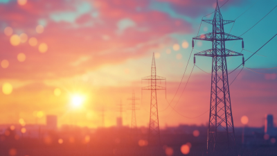 Global Market Insight: The Future of ASTM Standard Low Voltage Power Cables by 2025