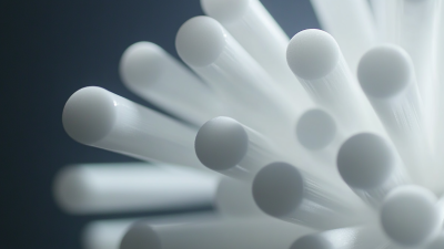 Exploring the Unique Features and Applications of PTFE Stir Bars for Global Buyers