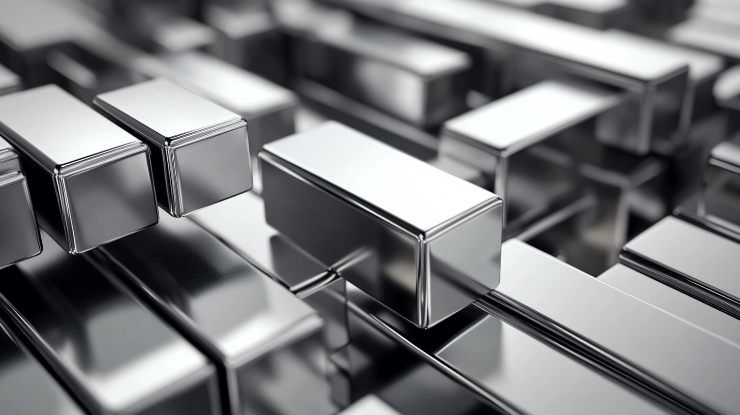 Exploring Alloy Steel Bar Innovations and Strategies for Global Procurement in 2025