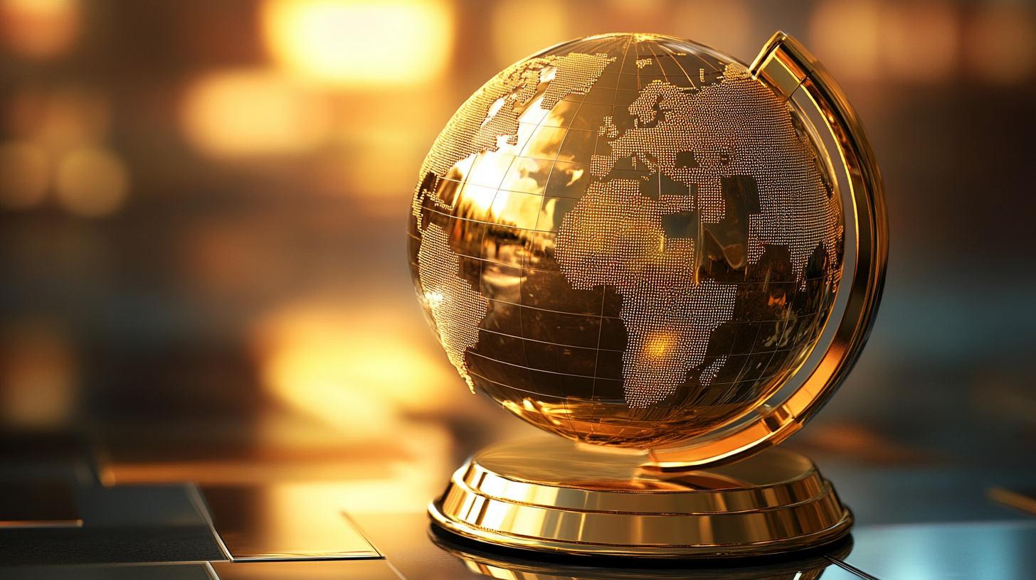 Mastering Cutting Solutions in International Trade Regulations and Best Practices Guide