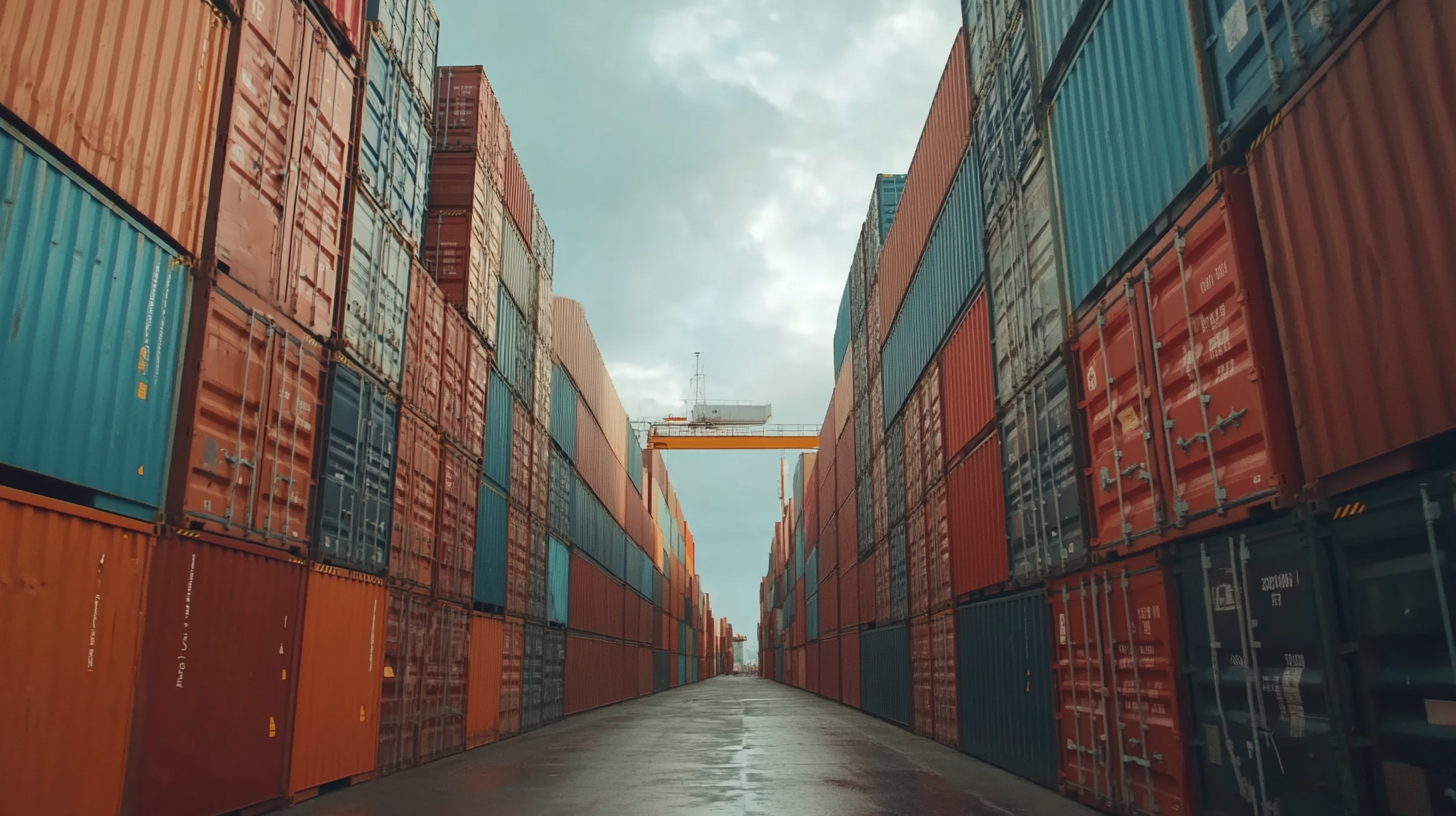 Mastering Cutting Solutions in International Trade Regulations and Best Practices Guide