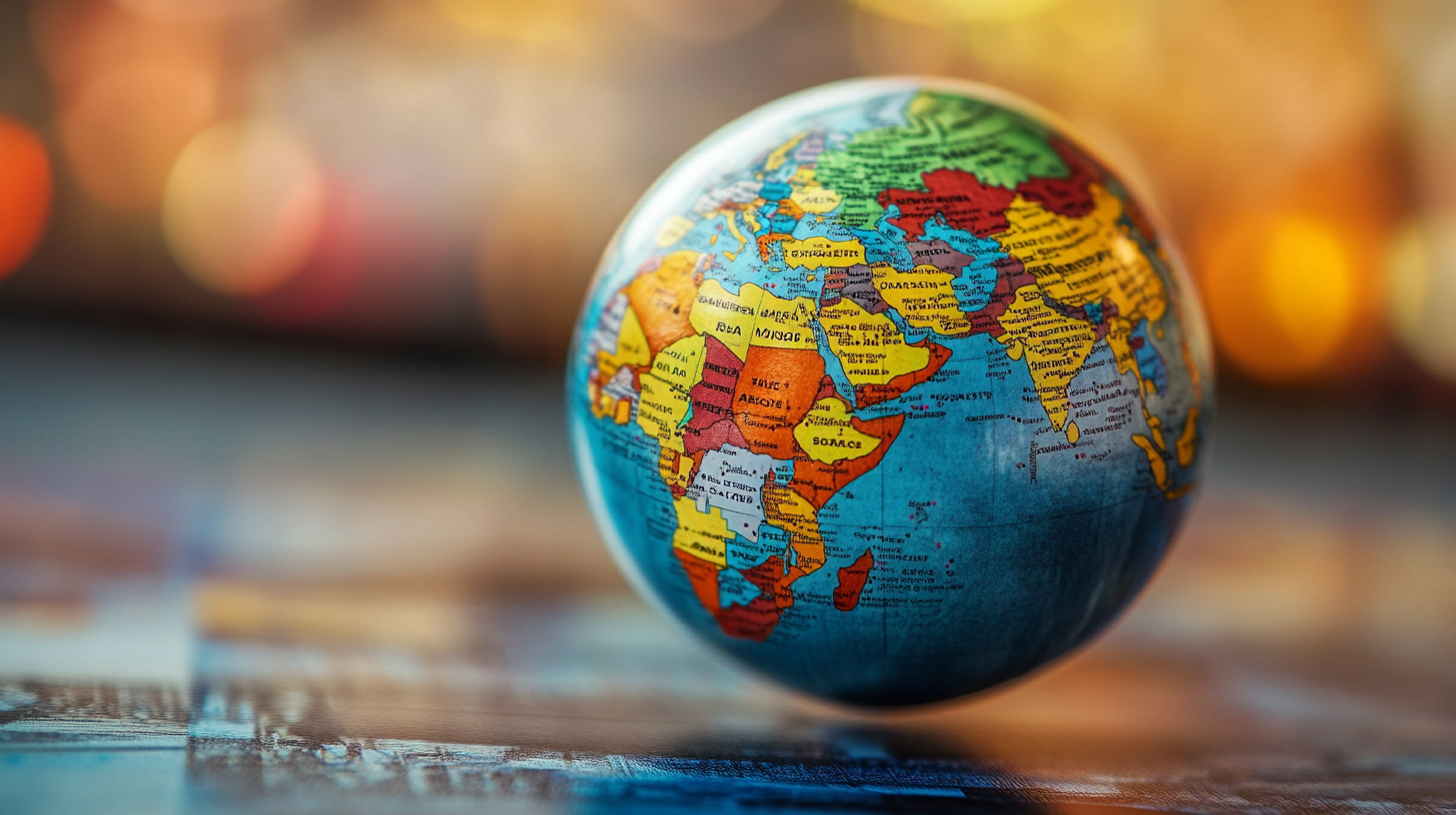 Mastering Cutting Solutions in International Trade Regulations and Best Practices Guide