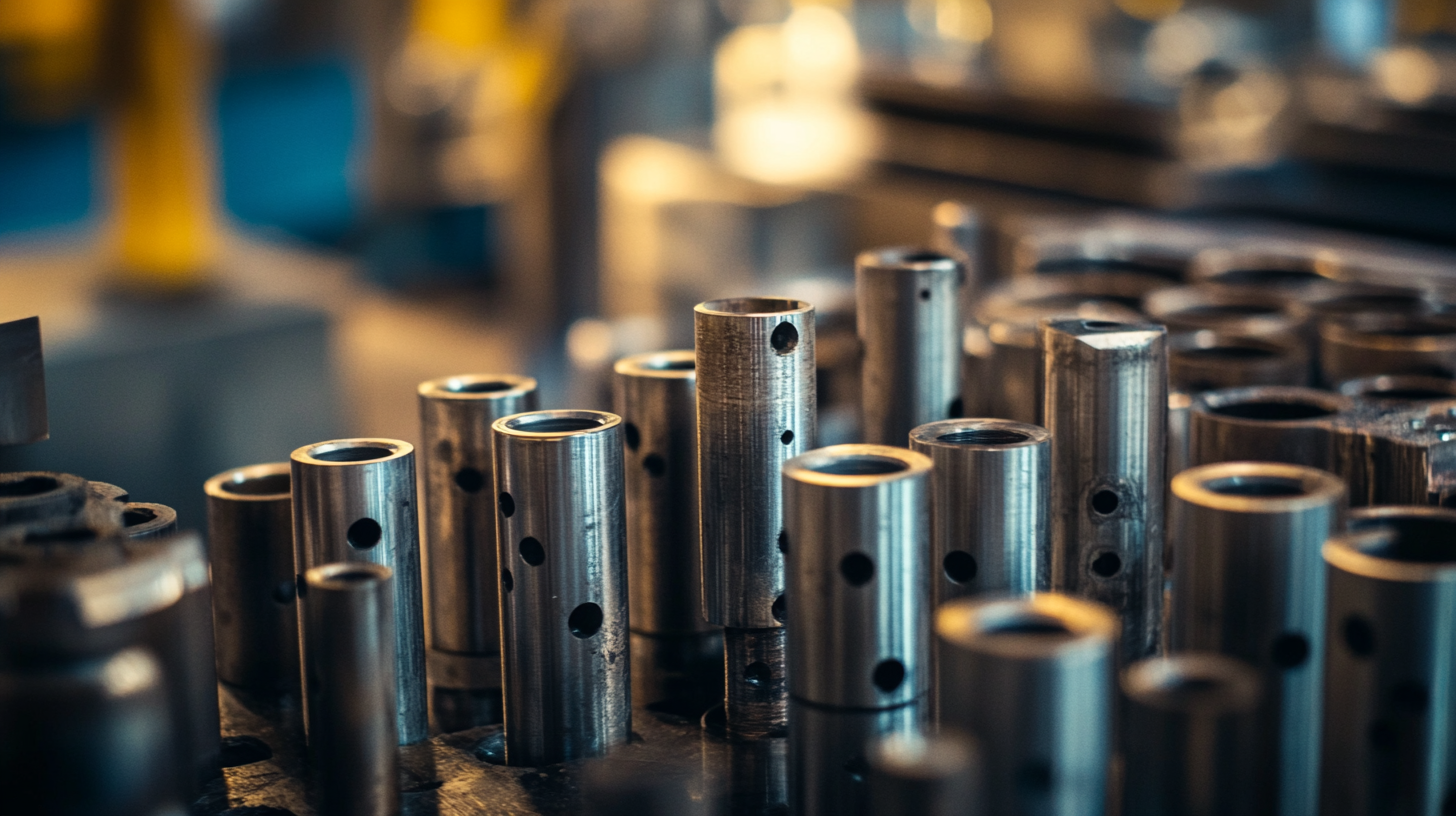 Exploring the Benefits of Deep Drawn Metal Stamping and How to Choose the Right Products