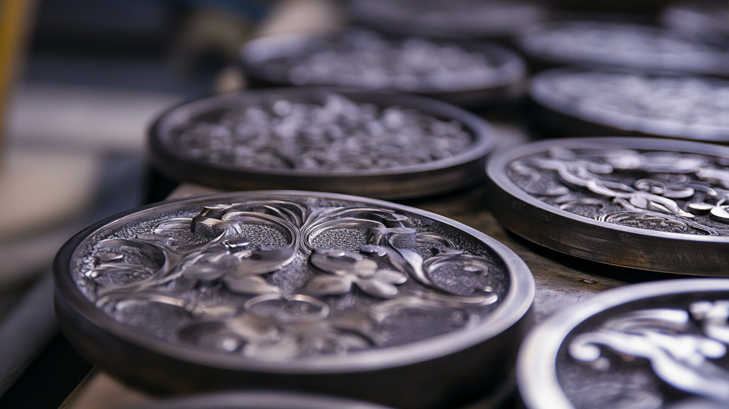 Exploring the Benefits of Deep Drawn Metal Stamping and How to Choose the Right Products