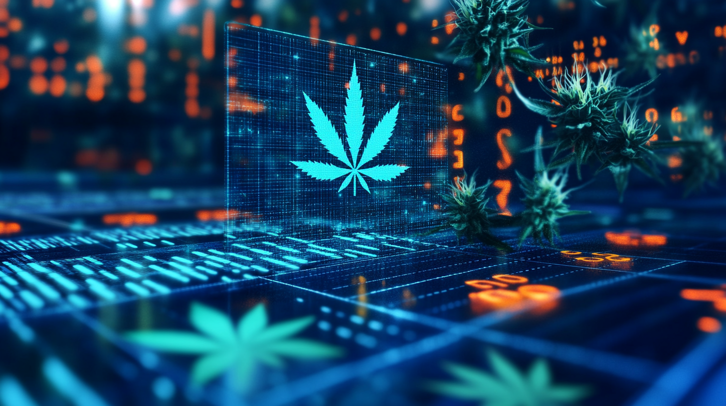 Navigating the Future of CBDV Isolate Trends to Watch in 2025 and How to Capitalize on Them