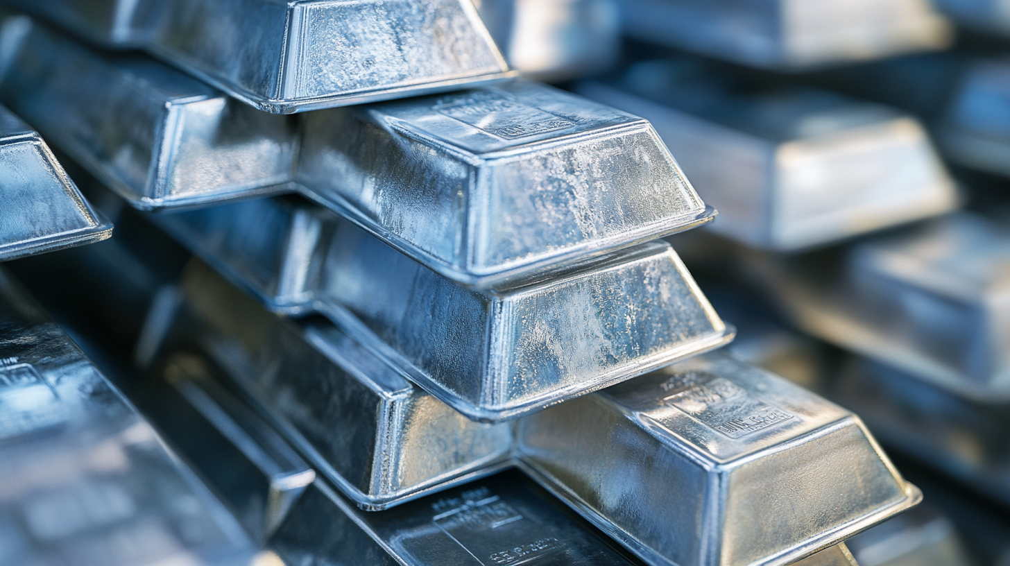 Understanding Global Standards for Pure Aluminum Per Pound: A Guide for International Buyers