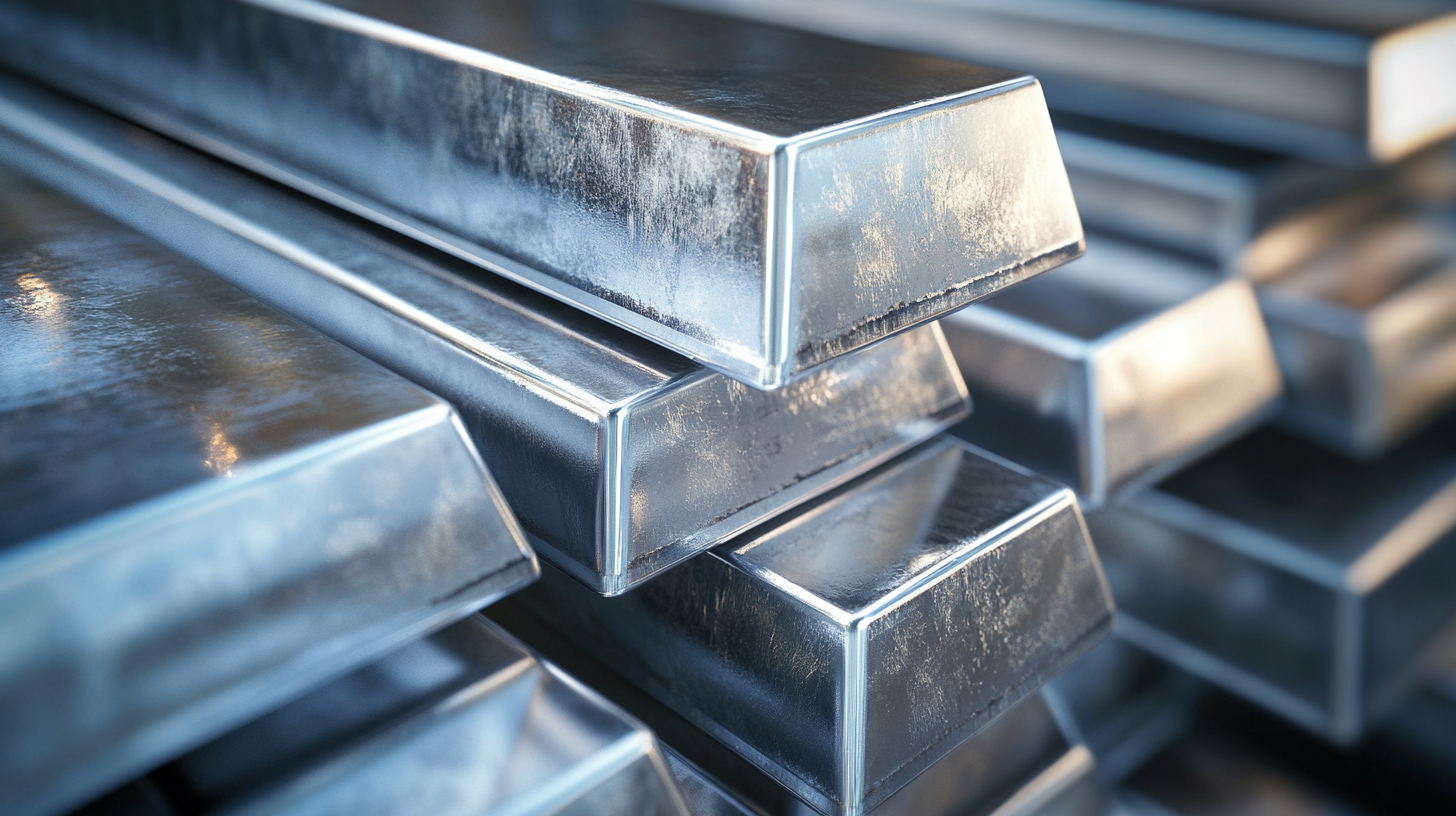 Understanding Global Standards for Pure Aluminum Per Pound: A Guide for International Buyers