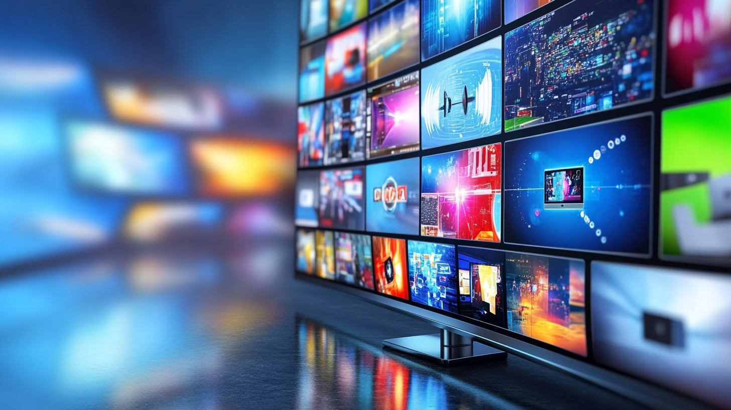 Unlocking the Future of Entertainment with Innovative Antenna TV Solutions for Global Buyers