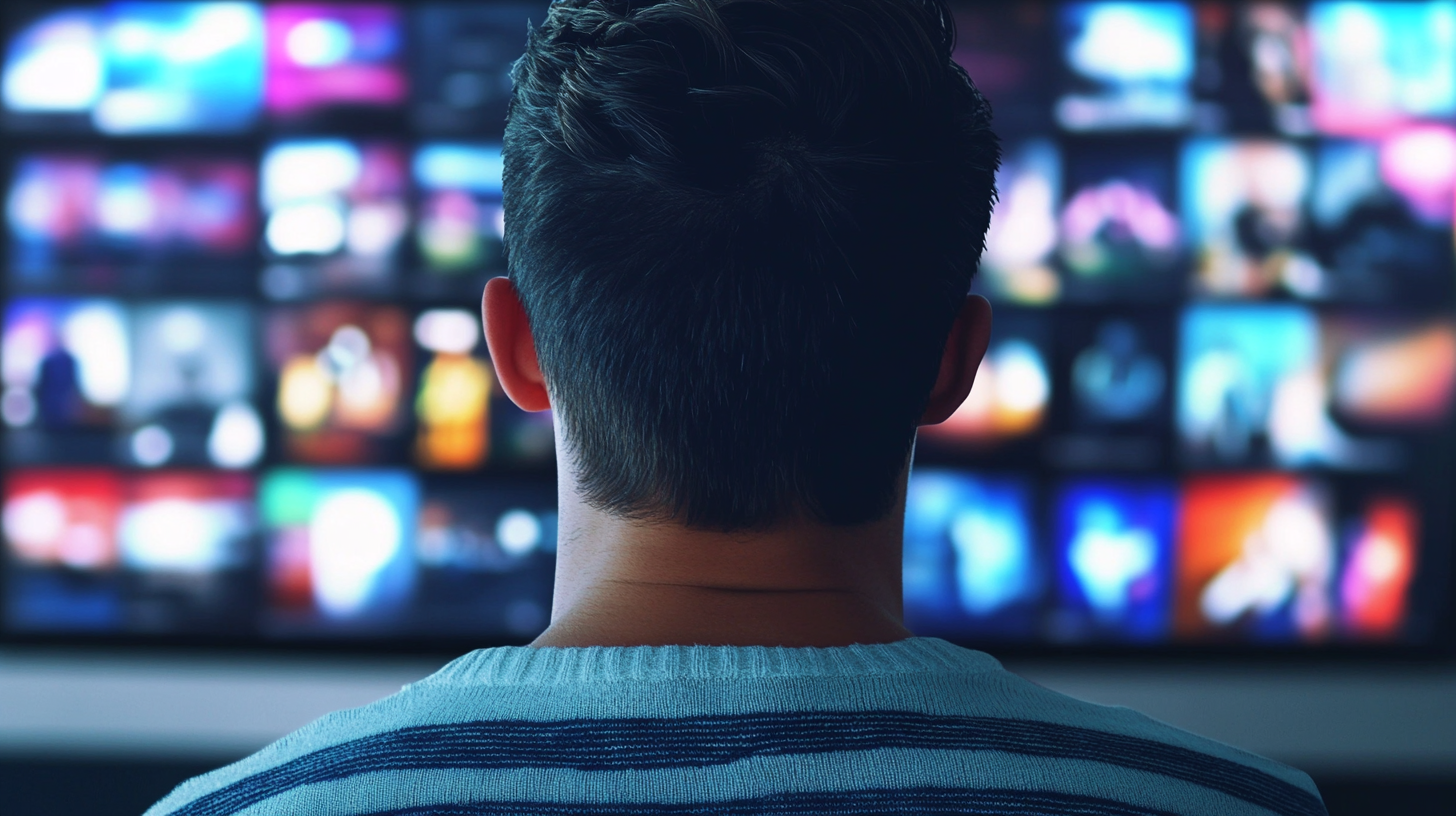 Unlocking the Future of Entertainment with Innovative Antenna TV Solutions for Global Buyers