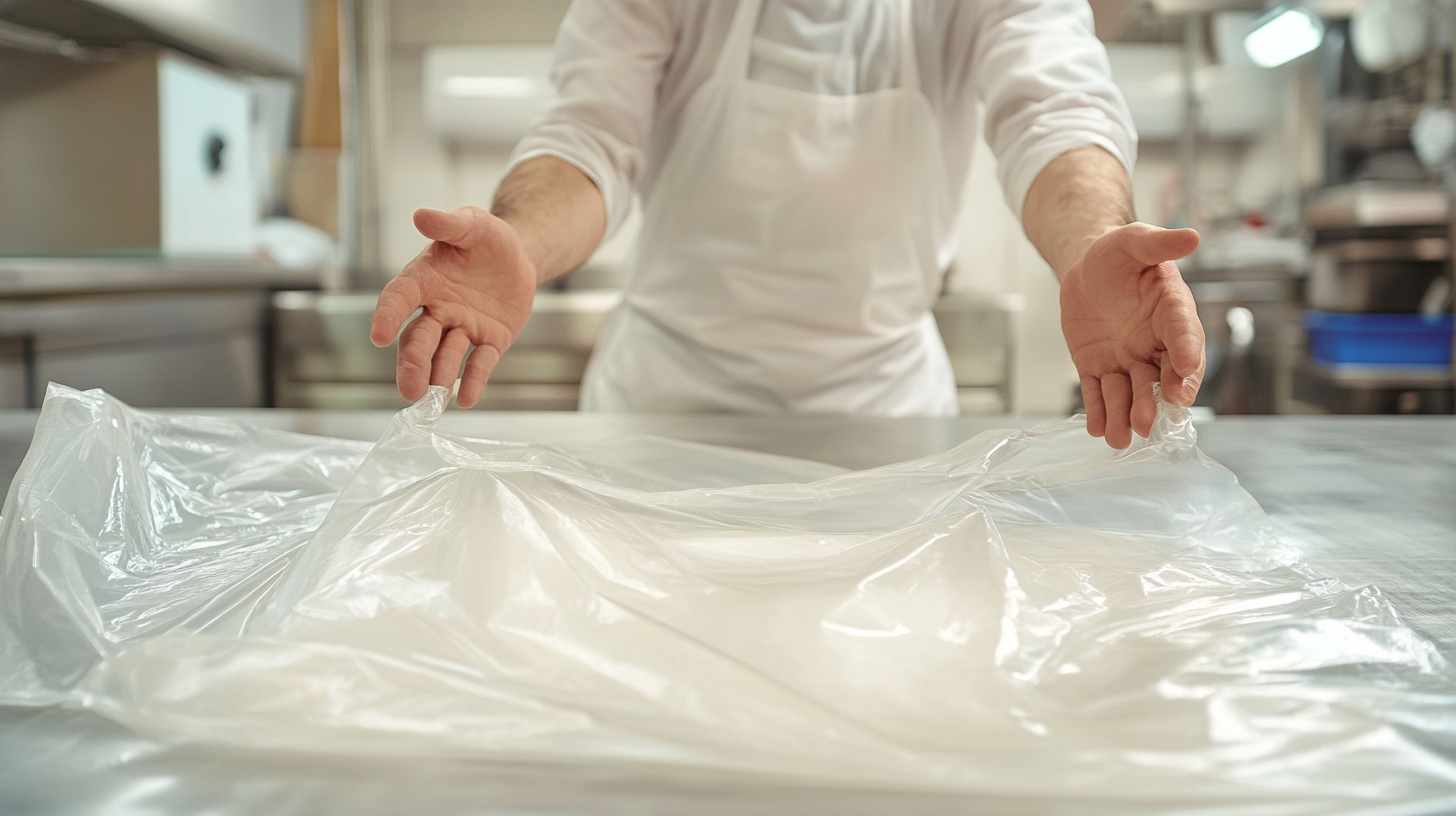 Ultimate Guide to Polythene Bags Specifications and 7 Essential Features for Global Buyers