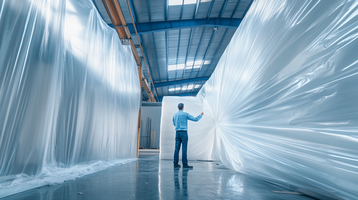 Ultimate Guide to Polythene Bags Specifications and 7 Essential Features for Global Buyers