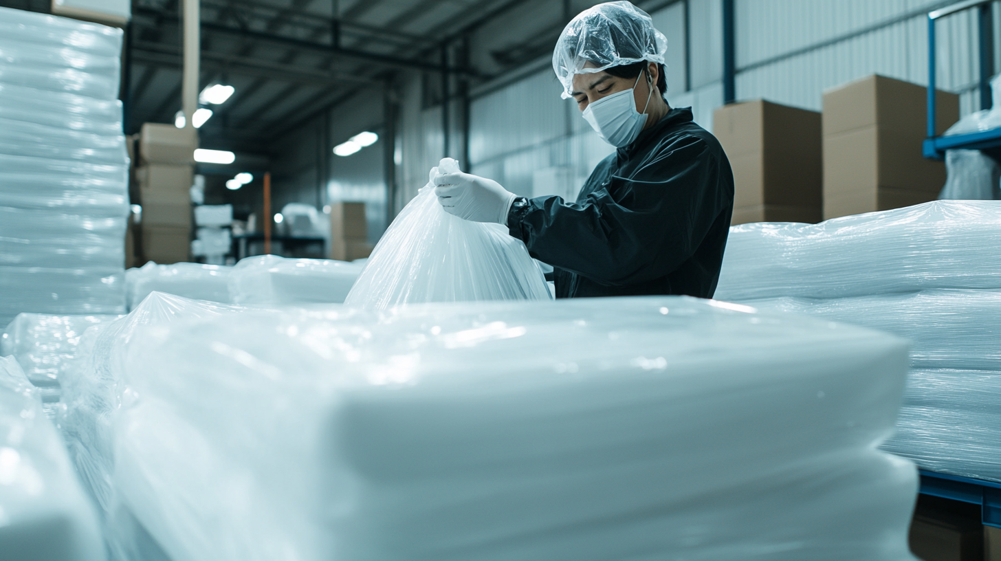 Ultimate Guide to Polythene Bags Specifications and 7 Essential Features for Global Buyers